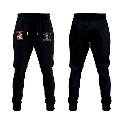 Morgan Wallen Still The Problem Tour 2026 Hoodie