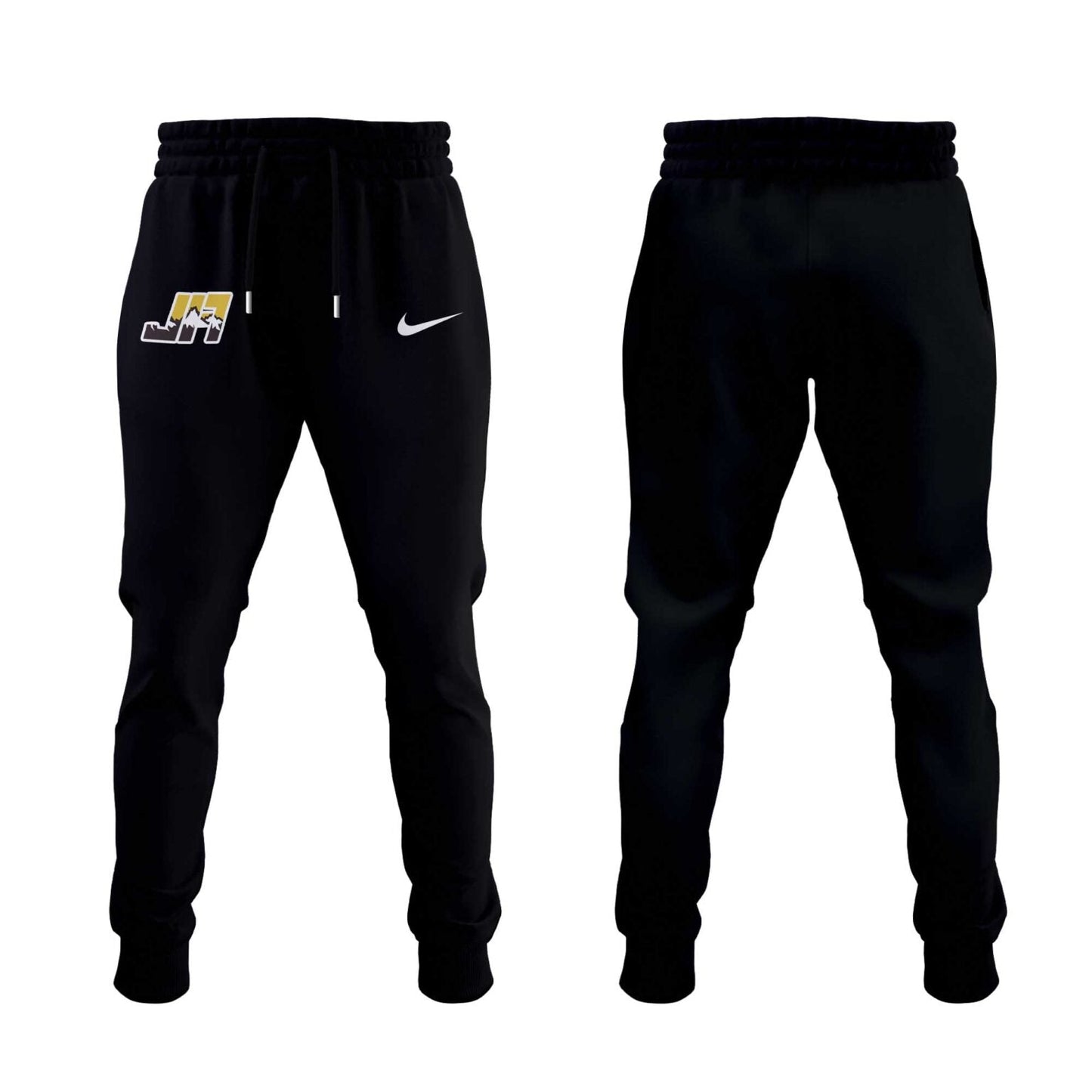 Wyoming Cowboy Football Josh Allen Once a Poke, always a Poke Combo Hoodie