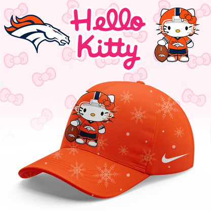 Denver Broncos HK Limited Hoodie