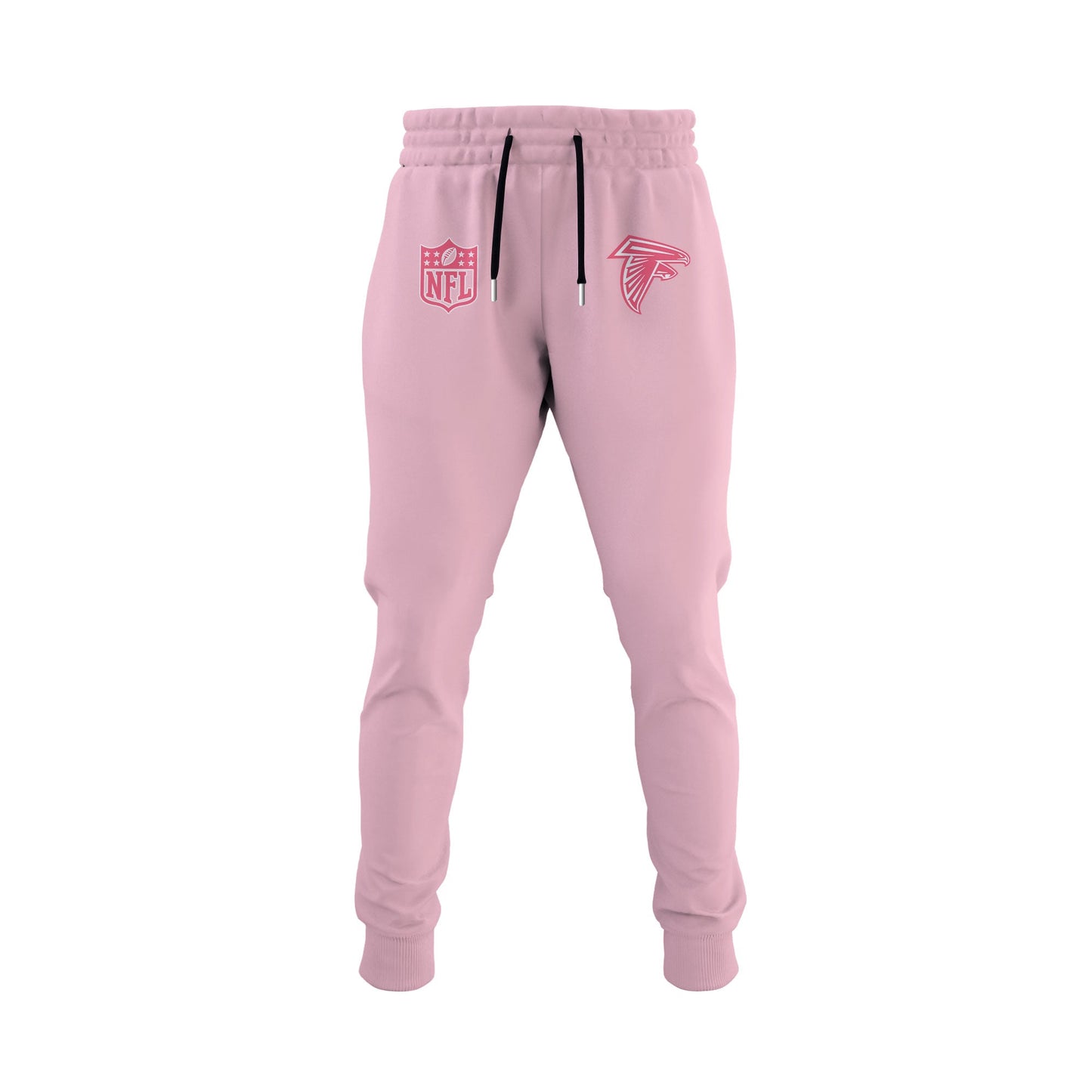 Falcons Breast Cancer Awareness Edition Hoodie