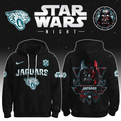 JAX Star War Limited Editions Hoodie Ver 5
