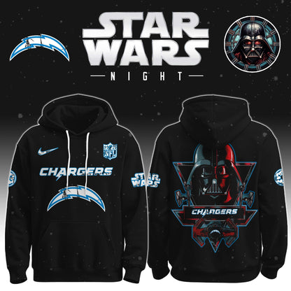 LAC Star War Limited Editions Hoodie Ver 5