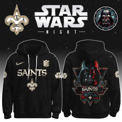 NO Star War Limited Editions Hoodie Ver 5