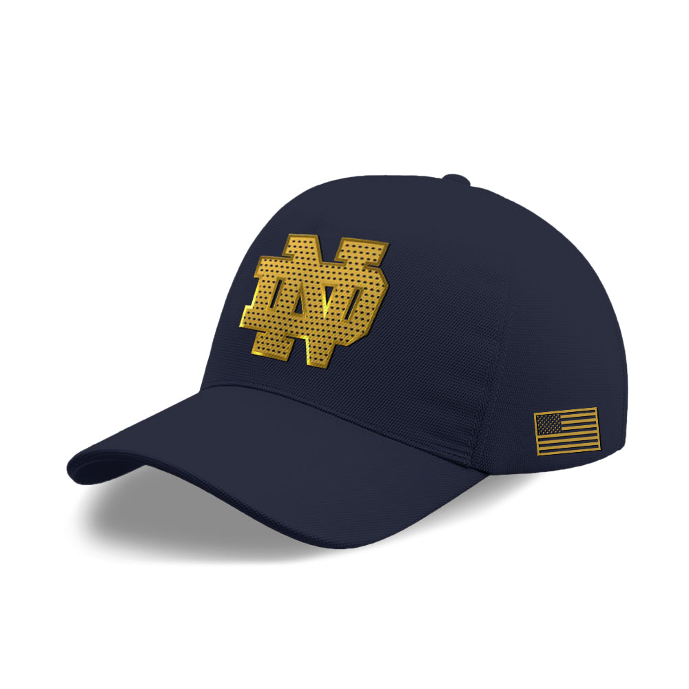 Limited Edition Notre Dame Football ” 2026 Shamrock Series uniforms ☘️” Jersey
