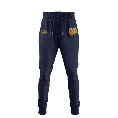 Limited Edition Notre Dame Football ” 2026 Shamrock Series uniforms ☘️” Jersey