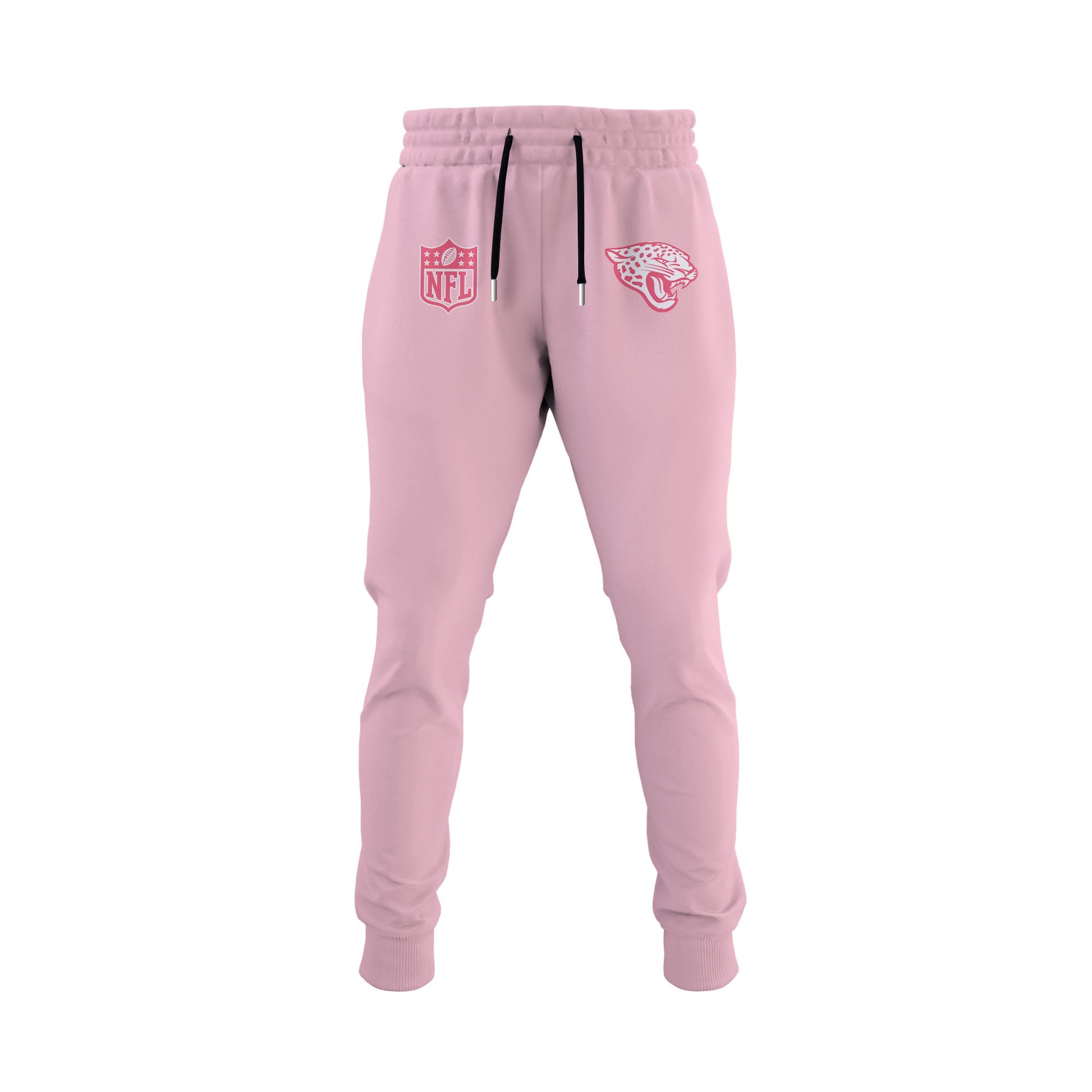 Jaguars Breast Cancer Awareness Edition Hoodie