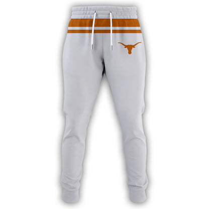 Texas Longhorns SoftBall Championship 2026 Women’s College World Series Hoodie