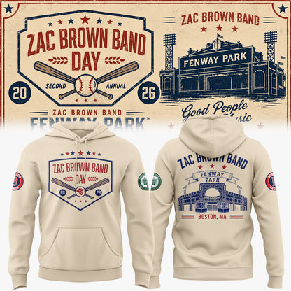 Limited Edition Love & Fear Tour in Grand Rapids,MI Hoodie 1