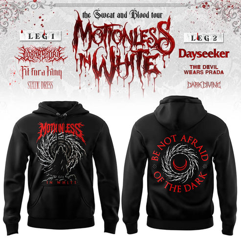 Limited Edition Summer Tour 2026 At Saratoga Springs,NY Hoodie 6
