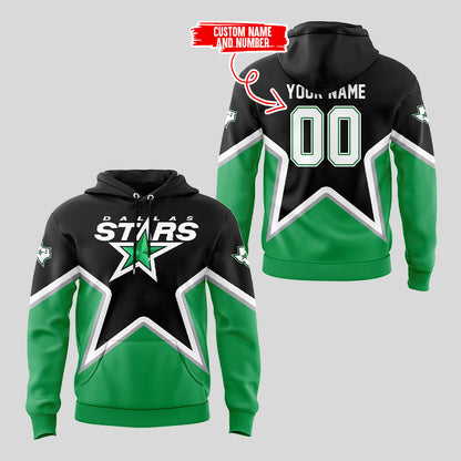 Limited Edition The ’99 Custom Name + Number Hoodie
