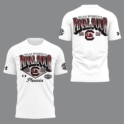 Limited Edition FINAL FOUR Tshirt