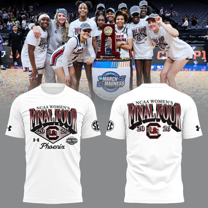 Limited Edition FINAL FOUR Tshirt