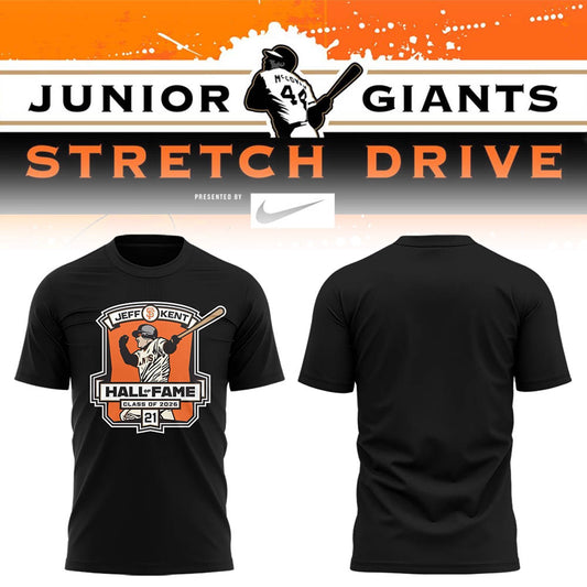 Limited Edition SF Giants 2026 Shirt 1