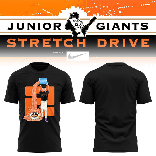 Limited Edition SF Giants 2026 Shirt 2