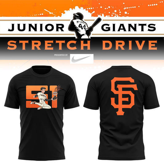 Limited Edition SF Giants 2026 Shirt 4