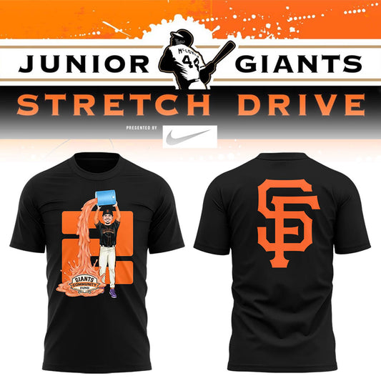 Limited Edition SF Giants 2026 Shirt 5