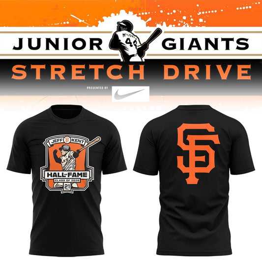 Limited Edition SF Giants 2026 Shirt 6