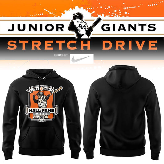 Limited Edition Giants 2026 Hoodie 6