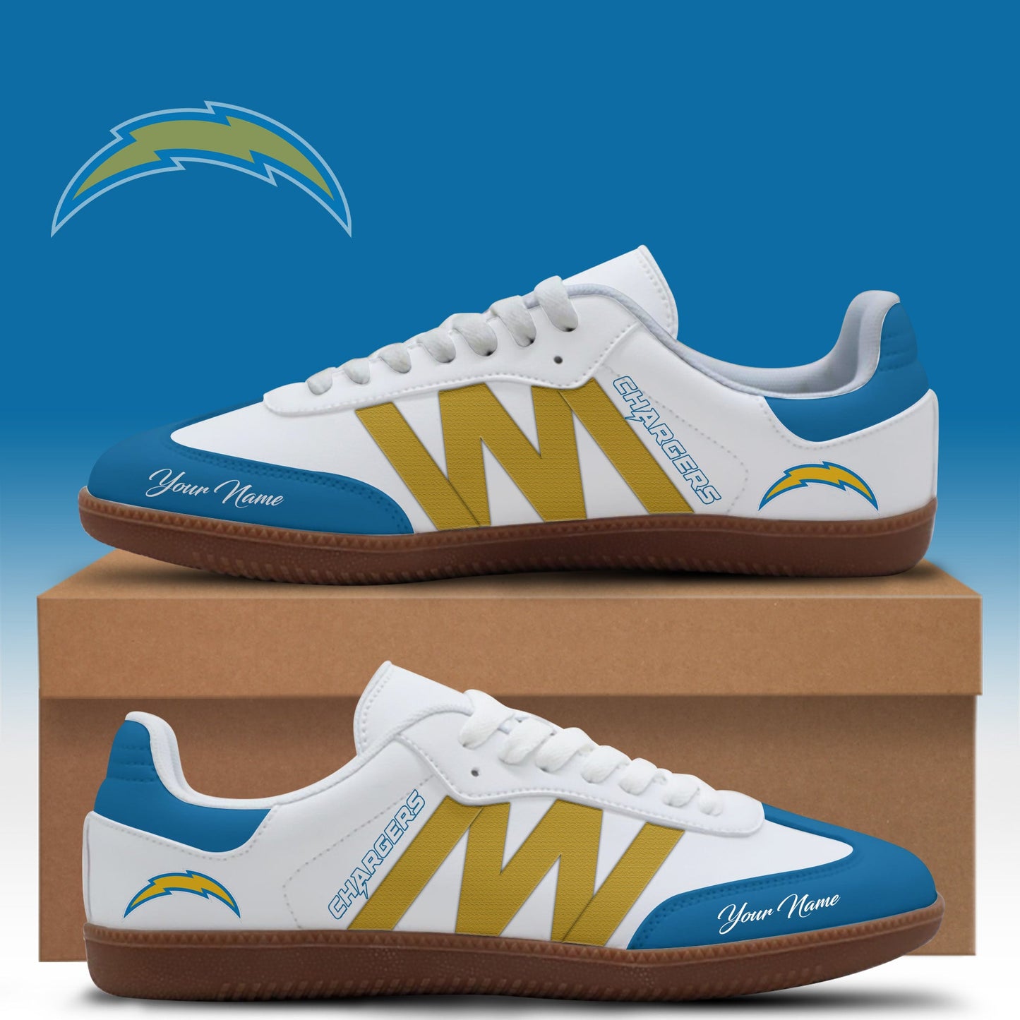 Chargers Gridiron Classic