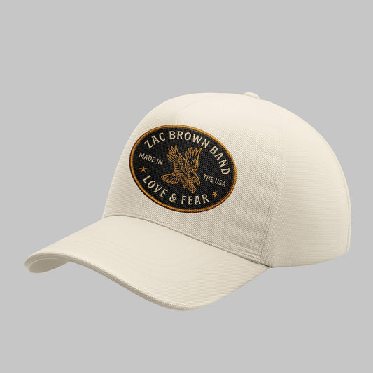 Limited Edition Love & Fear Tour CAP 1