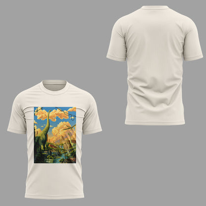 Limited Editon Phish Summer Tour 2026 Shirt 3
