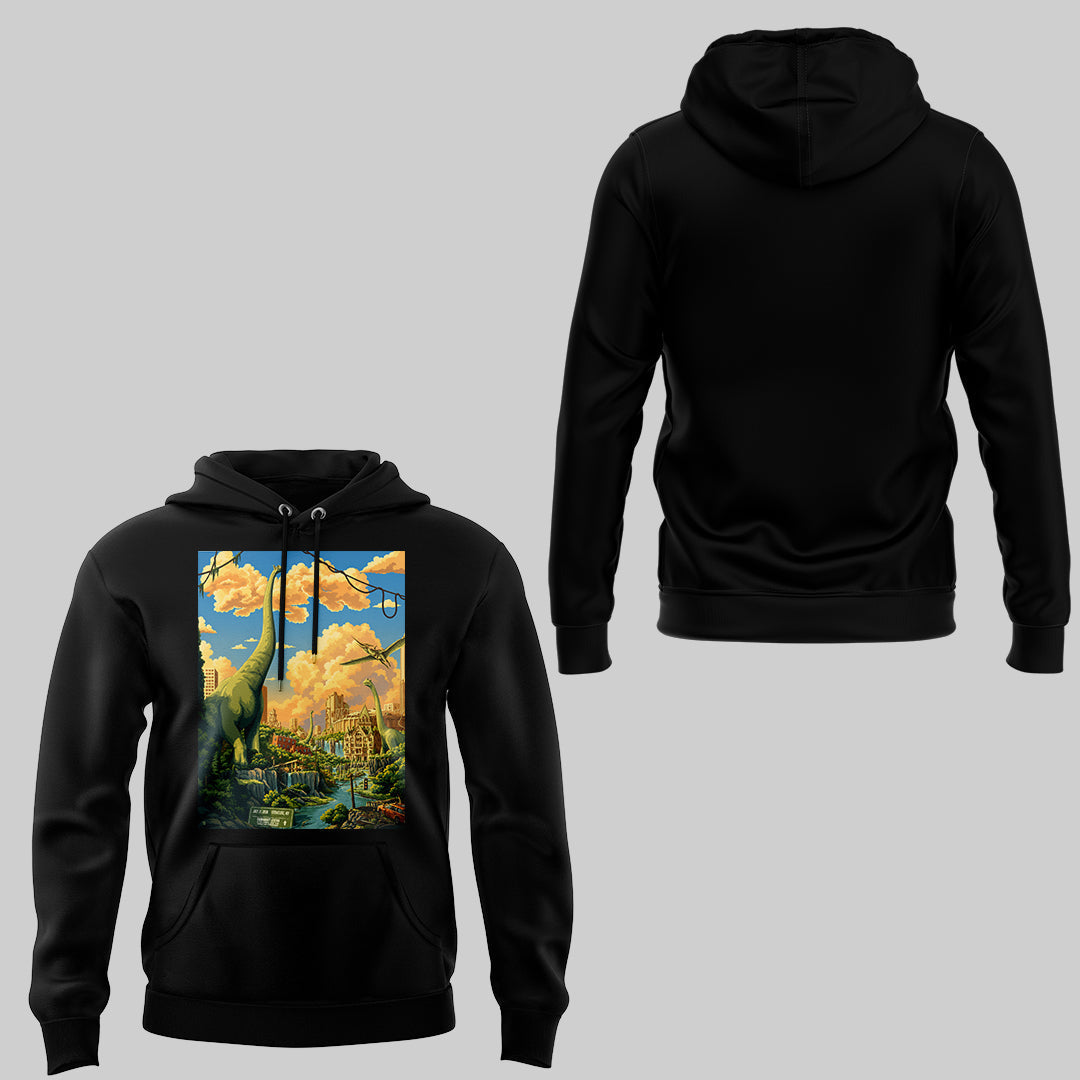 Limited Editon Phish Summer Tour 2026 Hoodie 1