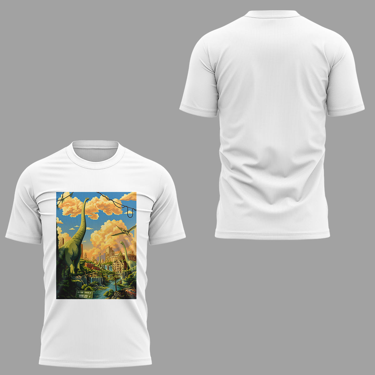 Limited Editon Phish Summer Tour 2026 Shirt 1