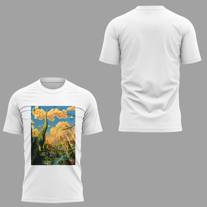 Limited Editon Phish Summer Tour 2026 Shirt 1