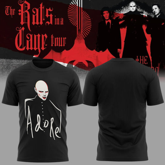 Limited Edition The Smashing Pumpkins Tshirt 9