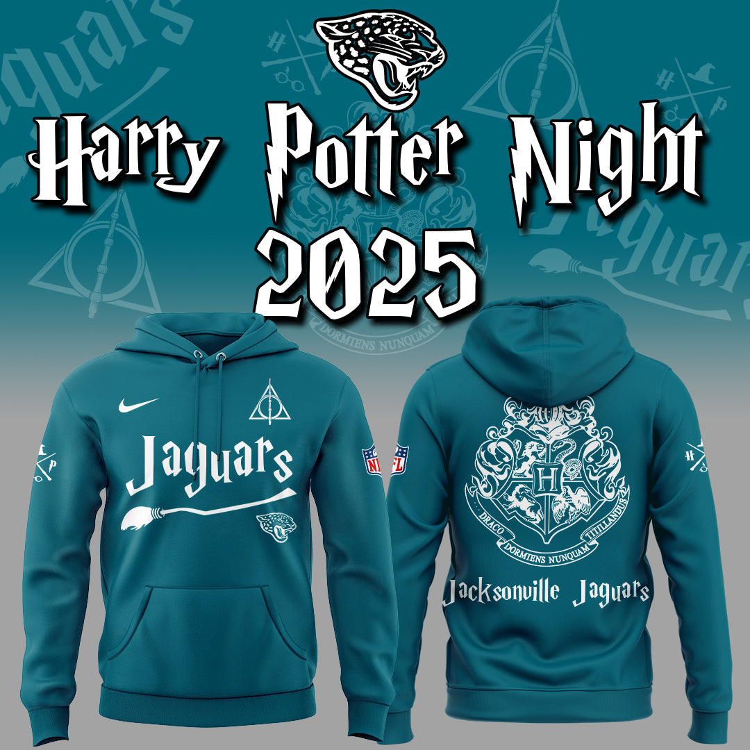 Limited Edition Harry Potter Hoodie