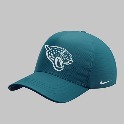 Men’s Teal Jacksonville Jags Sideline Legend Performance