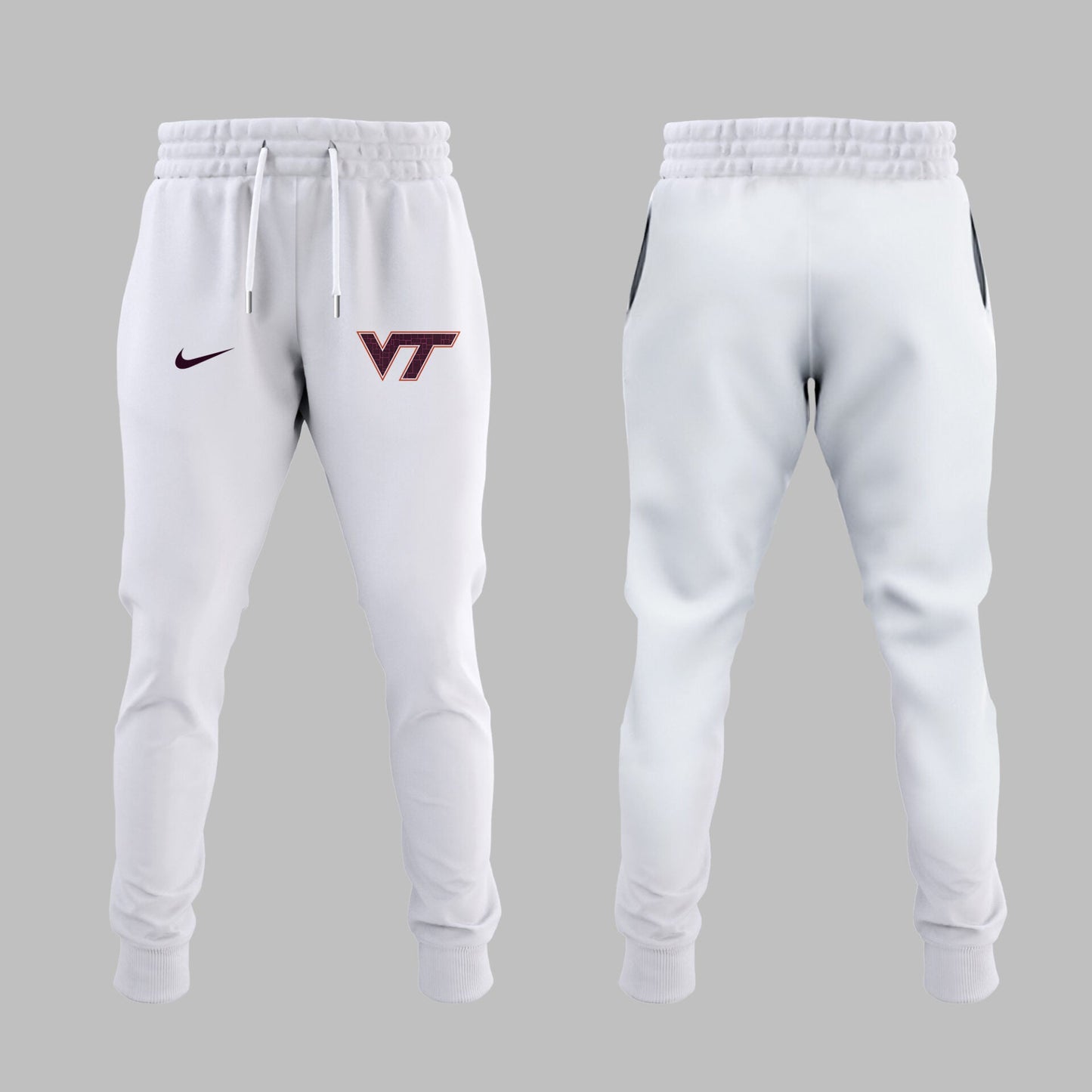 Limited Edition Virginia Hokies Uniform 2025 Hoodie