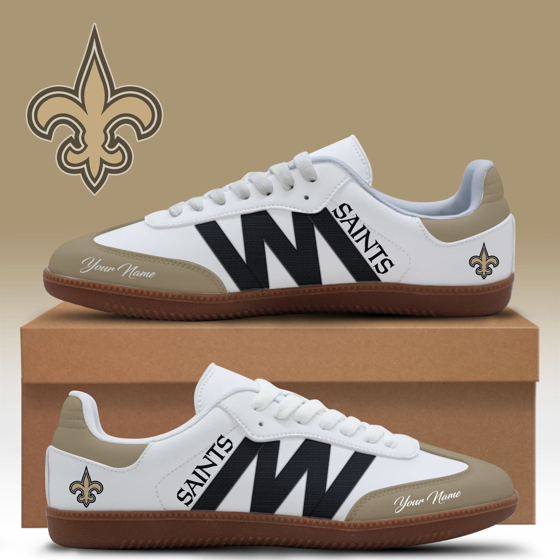 Saints Gridiron Classic