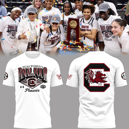 Limited Edition FINAL FOUR Tshirt