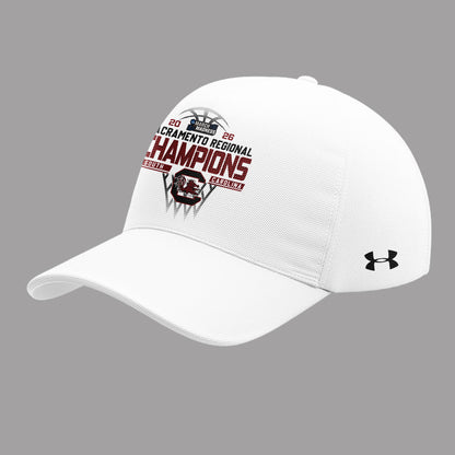 Limited Edition 2026 Sacramento Regional Champions Shirt