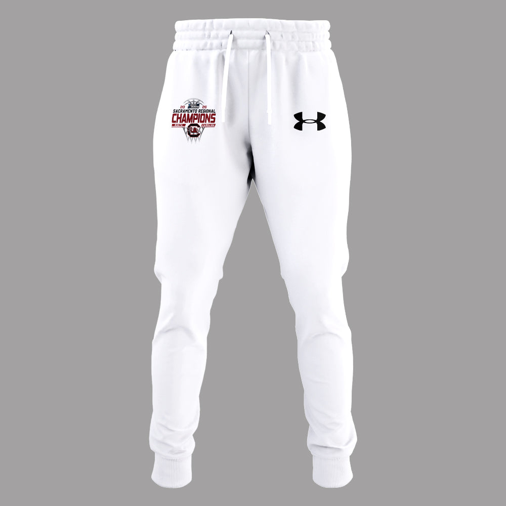 Limited Edition 2026 Sacramento Regional Champions Hoodie