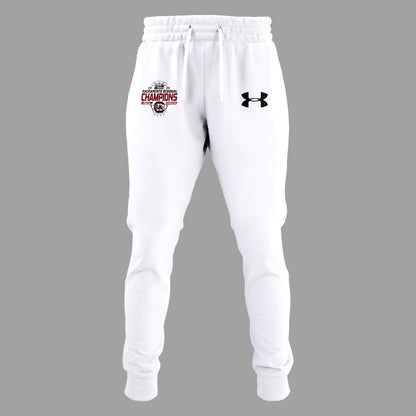 Limited Edition 2026 Sacramento Regional Champions Hoodie
