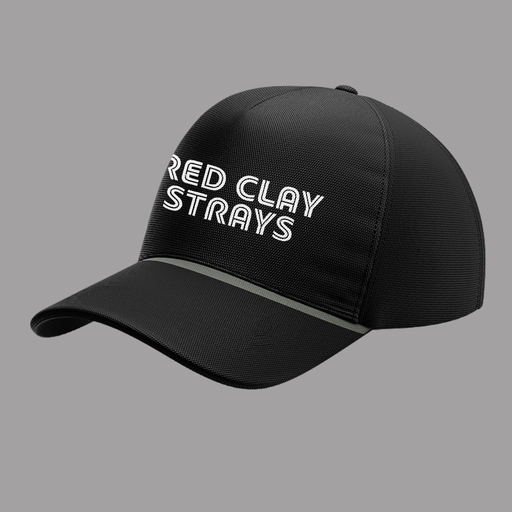 Limited Edition The Grateful Tour CAP