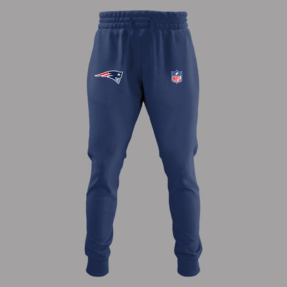 Limited Edition NEP Super Bowl Champions Shirt