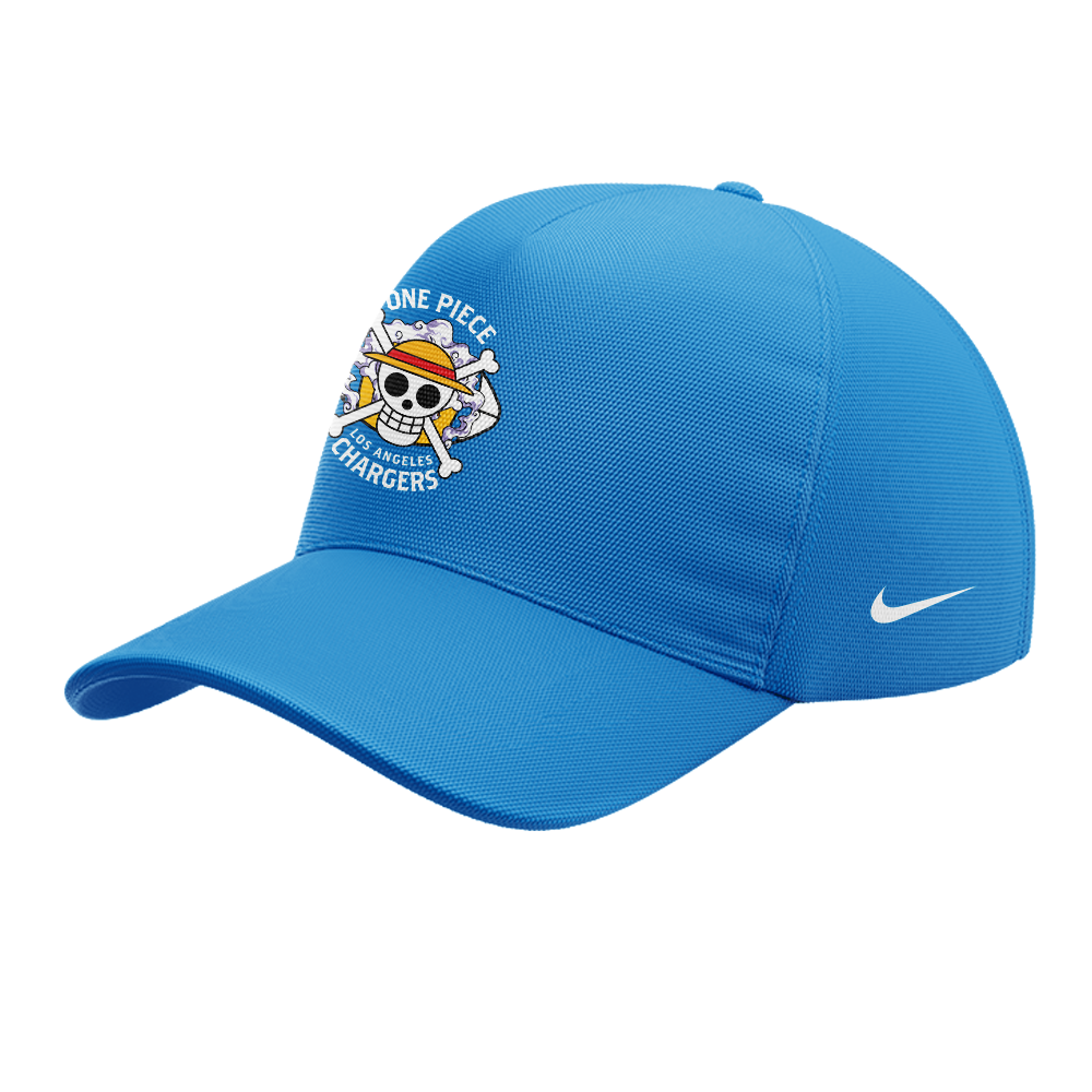 One Piece x Chargers Limited Edition Shirt-PU0103252401