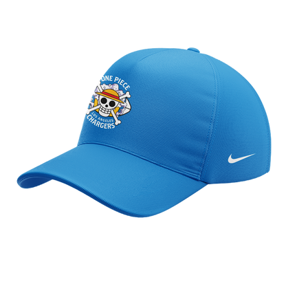 One Piece x Chargers Limited Edition Shirt-PU0103252401