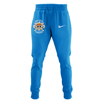 One Piece x Chargers Limited Edition Shirt-PU0103252401