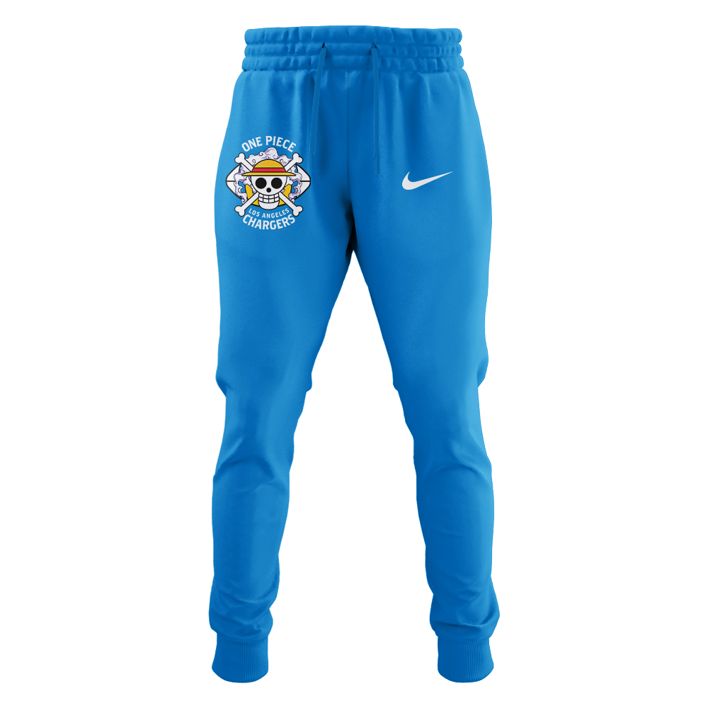 One Piece x Chargers Limited Edition Hoodie-PU0103252400