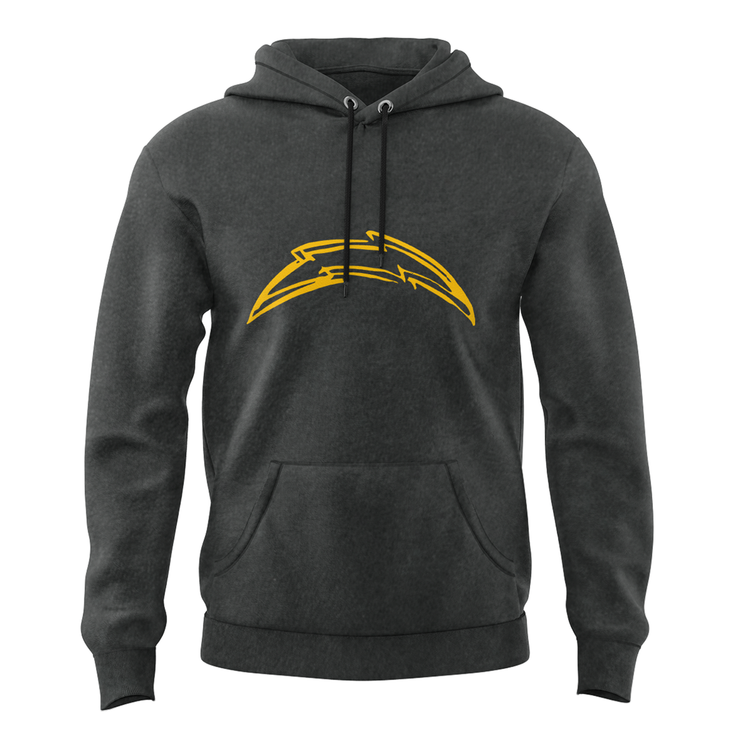 City Made Limited Edition Hoodie-PU1122242200