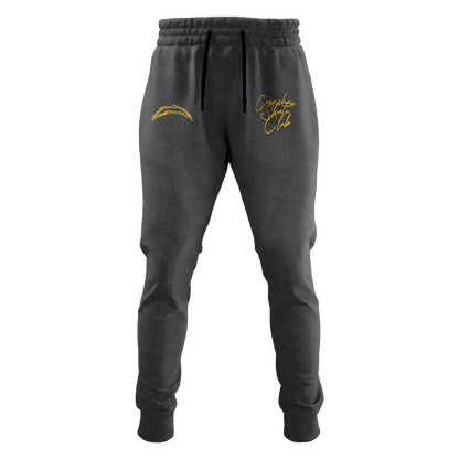 City Made Limited Edition Hoodie-PU1122242200