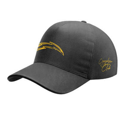 City Made Limited Edition Hoodie-PU1122242200