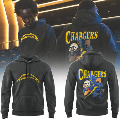 City Made Limited Edition Hoodie-PU1122242200