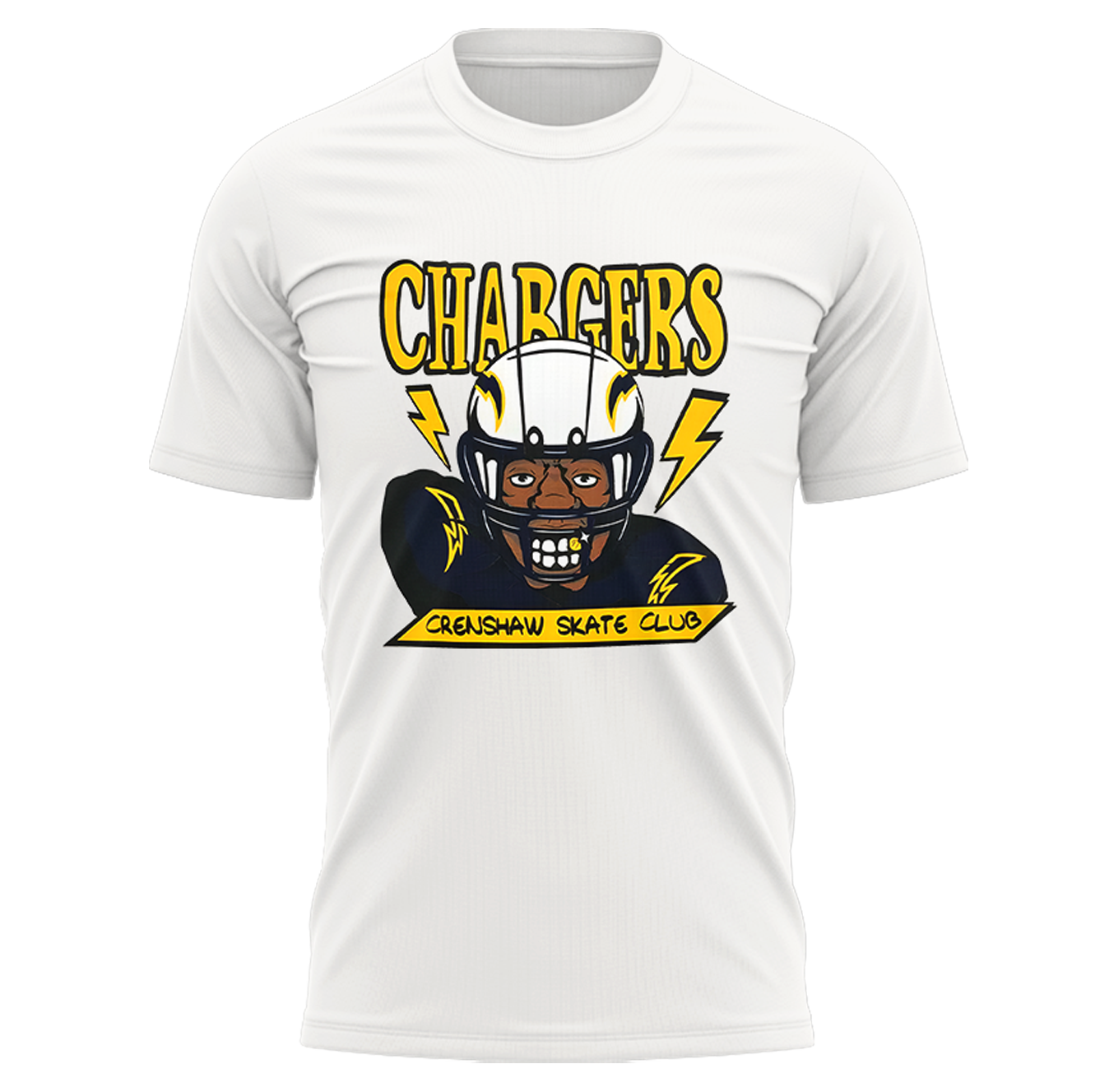 City Made Limited Edition Tshirt-PU1122242201