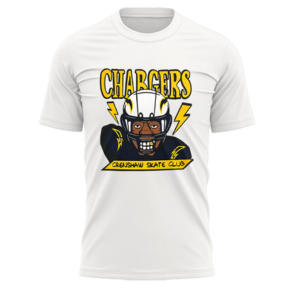 City Made Limited Edition Tshirt-PU1122242201