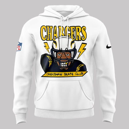 City Made Limited Edition Hoodie-PU1122242202